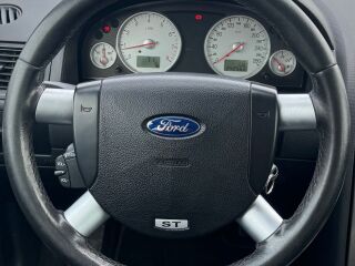 Ford Mondeo ST 3.0 166кВ