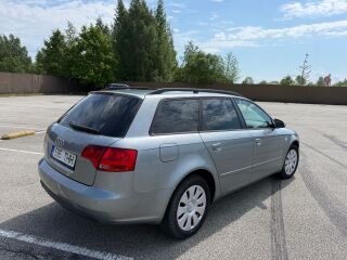 Audi A4 2.0 100kW