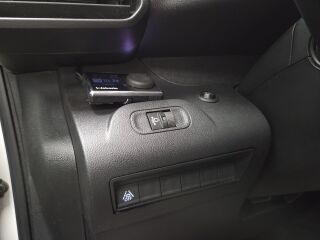 Peugeot Rifter L1 Active Pack BlueHDi 1.5 75кВ
