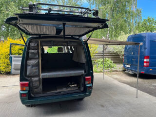 Volkswagen California T4 2.5 TDI 75kW