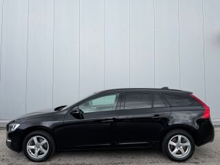 Volvo V60 2.0 88kW