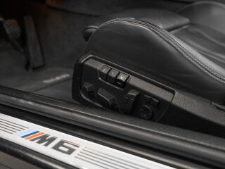 BMW M6 Individual 4.4 412кВ