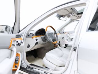 Mercedes-Benz S 600 5.5 V12 368кВ