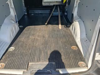 Toyota ProAce 2.0 90kW