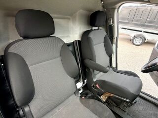 Peugeot Partner 1.6 73kW