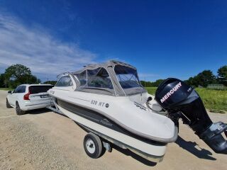 Flipper 520HT 45kW