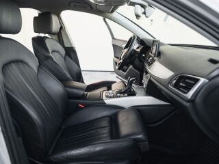 Audi A6 Avant S-Line Quattro Facelift 3.0 V6 TDI 200kW