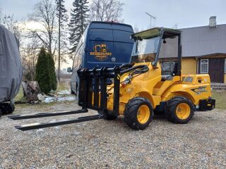 NEX N100 18kW