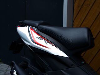 Aprilia SR 50 R 2T 4kW