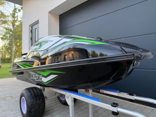 Kawasaki SXR 1500 1.5