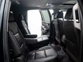 Chevrolet Suburban 5.3 265kW