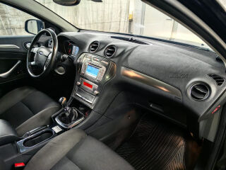 Ford Mondeo 2.0 103kW