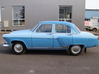 GAZ 21 60.0 R4 55kW