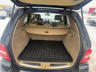 Mercedes-Benz ML 350 3.0 155kW