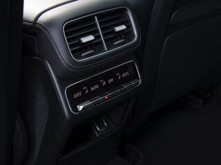 Mercedes-Benz GLS 350 2.9 210кВ