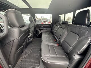 Ram 1500 Limited Night Edition Crew Cab MY25 3.0 R6 Hurricane Twin Turbo 540hp
