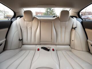 BMW 640 3.0 230kW
