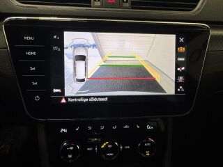 Skoda Superb Sportline iV Plug In Hybrid 1.4 115kW