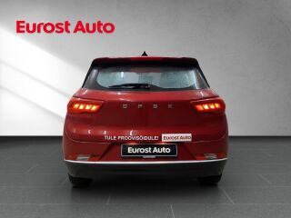 DFSK Glory 500 1.5 78kW