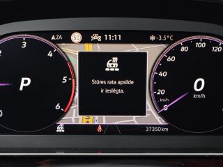 Volkswagen Arteon R-line 2.0 147kW