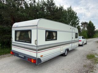 Cabby Crown 615 Põhjamaine
