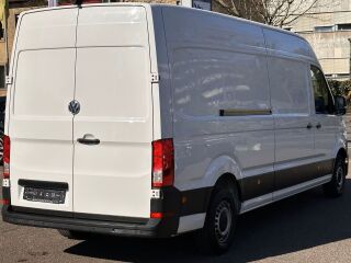 Volkswagen Crafter L3H2 XL 2.0 103кВ