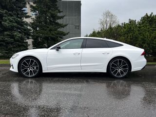 Audi A7 2.0 195kW