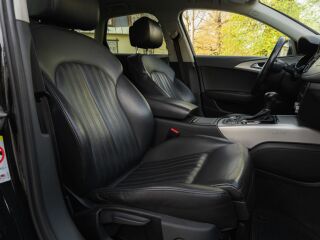 Audi A6 3.0 180kW