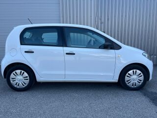 Volkswagen Up 1.0 44kW
