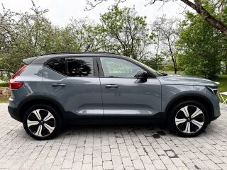 Volvo XC40 Recharge Core 170кВ