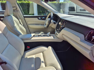Volvo XC60 Diesel Mild-Hybrid Inscription Luxe AWD 2.0 145kW