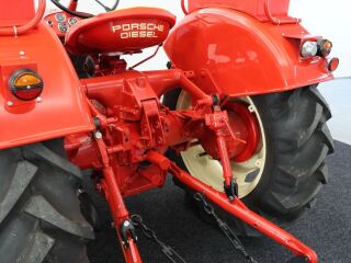 Porsche DIESEL SUPER N 308 28kW