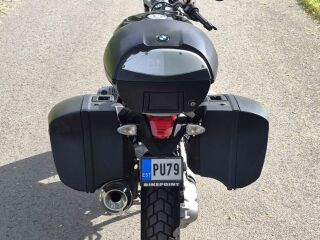 BMW R 1200 R 80кВ