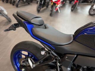 Yamaha MT-07 R2 54kW