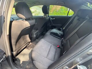 Honda Accord 2.0 115кВ