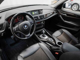 BMW X1 xDrive xLine 2.0 135kW