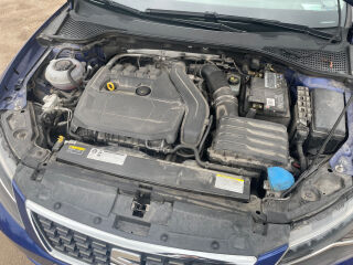 SEAT Leon 1.5 96kW