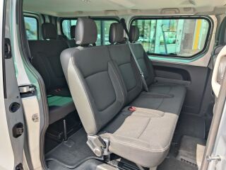 Renault Trafic Passanger Pack Clim L2H1 2.0 110кВ