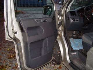Volkswagen Multivan 2.5 96kW