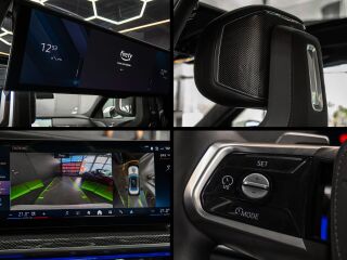 BMW i7 eDrive50 M Sport pakett 250kW
