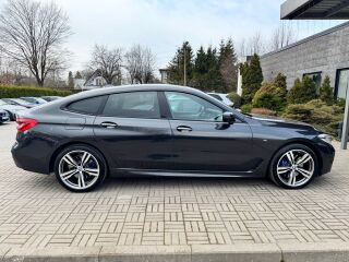 BMW 630 d xDrive M-Sportpakett 3.0 195кВ