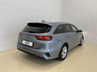 Kia Ceed 118kW