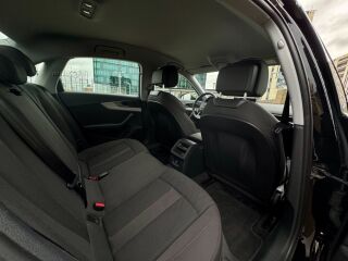 Audi A4 2.0 140kW