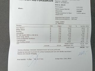 Audi Q7 3.0 171kW