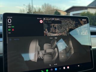 Tesla Model 3 Long Range AWD 153kW