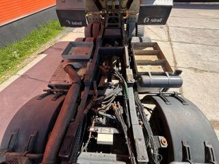 Scania R730 8x4 537kW