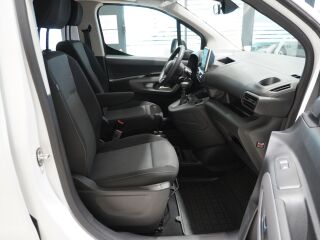 Toyota ProAce City VERSO COMPACT SHUTTLE 1.5 75kW