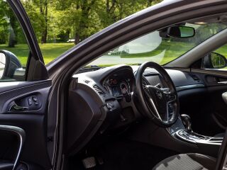 Opel Insignia 1.6 100kW