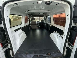 Renault Kangoo 1.5 66kW