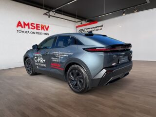 Toyota C-HR EV Active 64kW